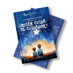¿Quién cuida al cuidador?