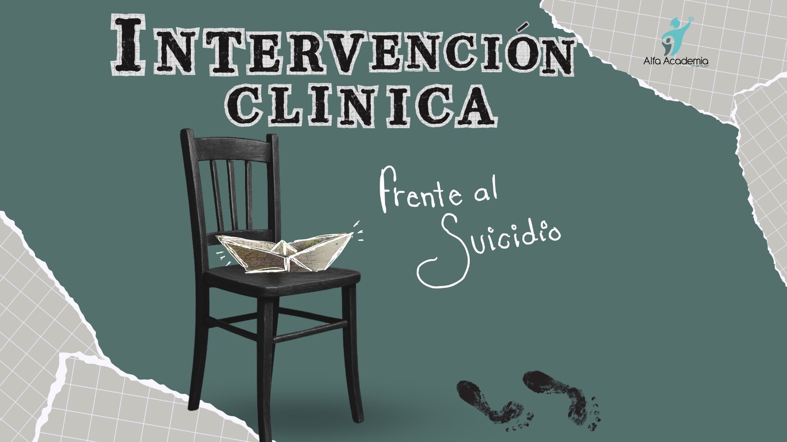 Congreso Grabado «Intervenciones Clínicas frente al Suicidio»